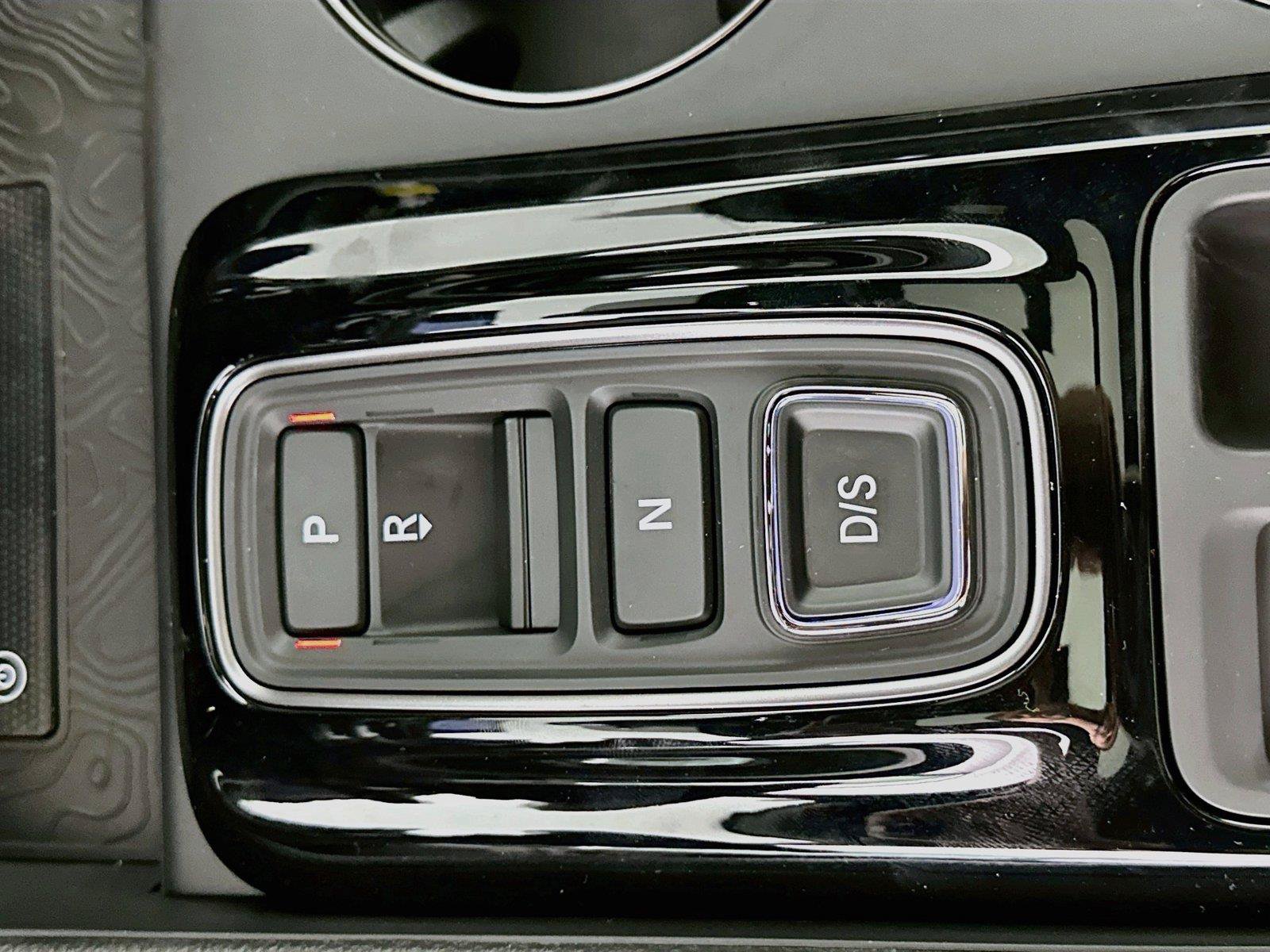 New 2026 Honda Pilot TrailSport image 15