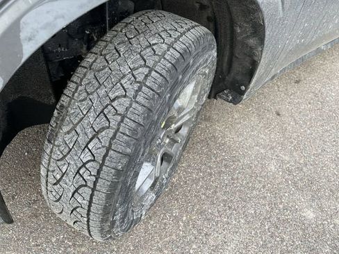 New 2026 Ford Maverick XLT w/ XLT Luxury Package image 10