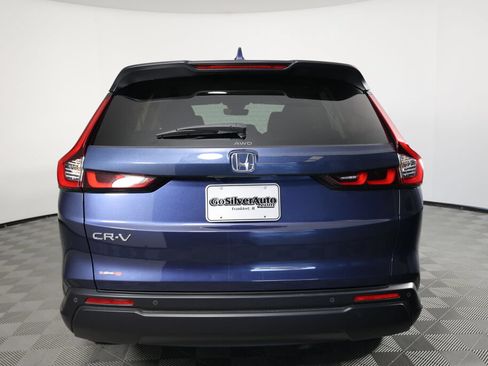 Used 2026 Honda CR-V EX-L image 3