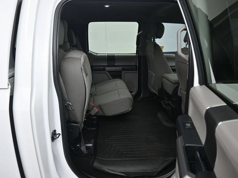 Used 2018 Ford F150 XLT w/ Trailer Tow Package AWD/4WD image 34