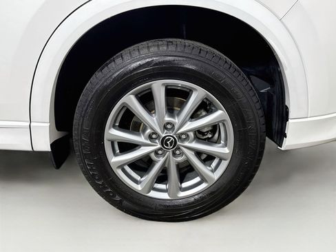 Used 2024 MAZDA CX-5 AWD 2.5 S w/ Preferred Package image 31