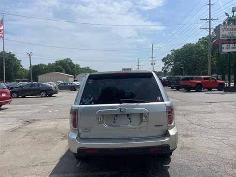 Used 2007 Honda Pilot LX image 6