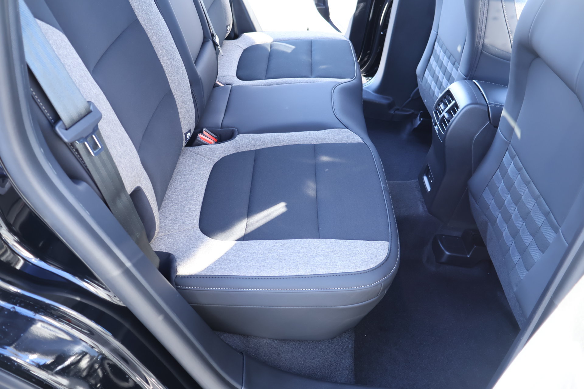 New 2026 Ford Bronco Sport Big Bend AWD/4WD image 13