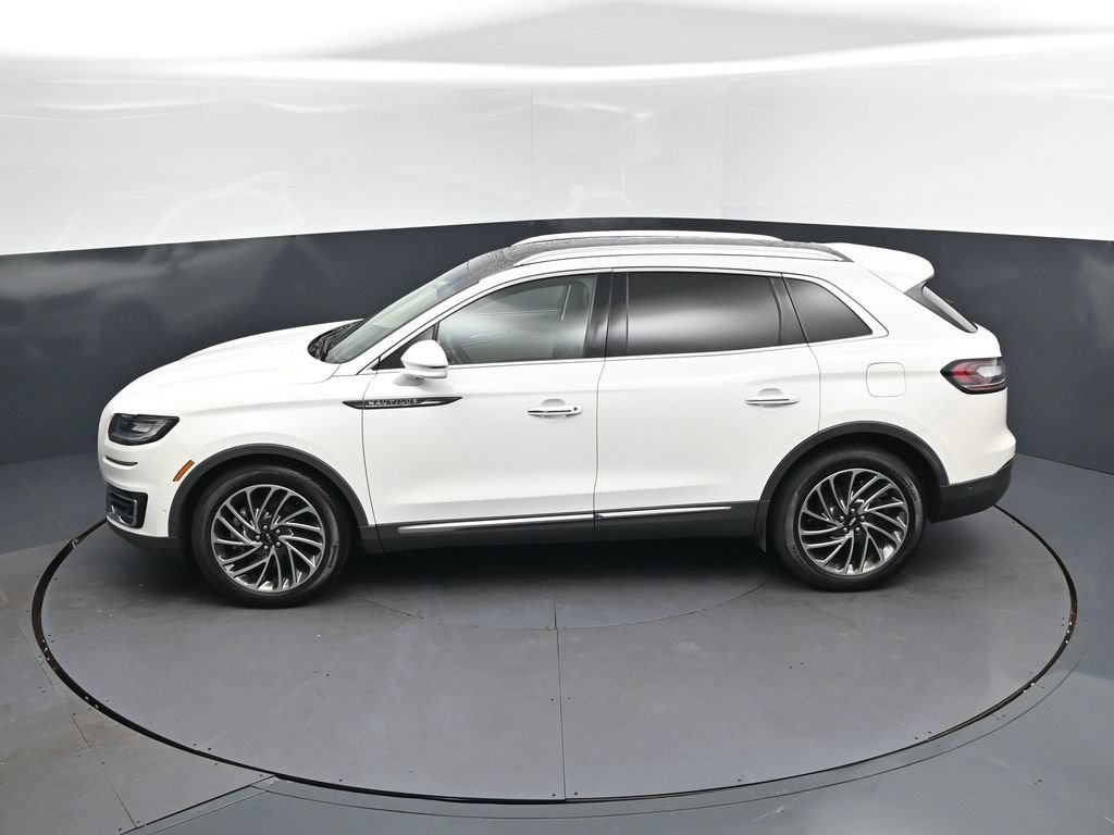 Used 2020 Lincoln Nautilus Reserve w/ Equipment Group 201A FWD image 32