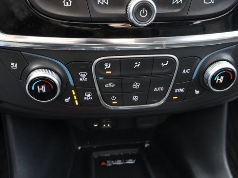 Used 2020 Chevrolet Traverse Premier w/ Redline Edition image 25