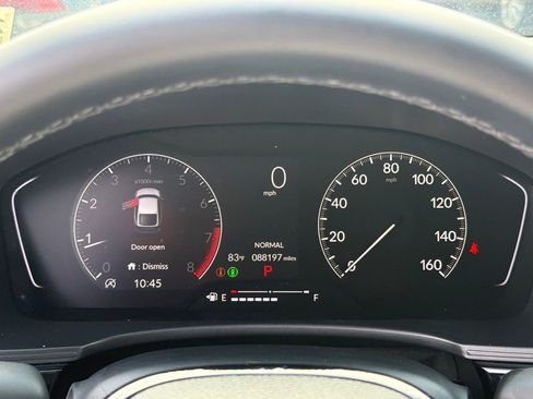Used 2023 Honda Civic Sport image 26