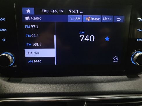 Used 2022 Hyundai Santa Fe SE image 25