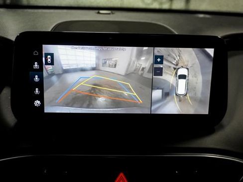 Used 2022 Hyundai Santa Fe Limited image 16