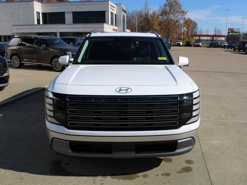 New 2026 Hyundai Palisade SEL Premium image 7