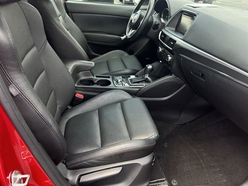 Used 2016 MAZDA CX-5 Grand Touring AWD/4WD image 34
