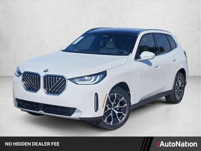 Used 2026 BMW X3 xDrive30 w/ Premium Package