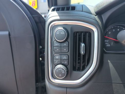 Used 2020 Chevrolet Silverado 1500 RST w/ All-Star Edition AWD/4WD image 19