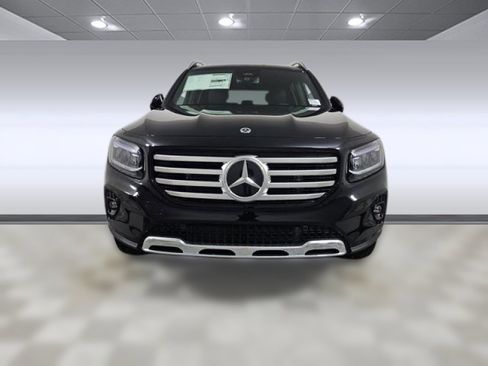 New 2025 Mercedes-Benz GLB 250 4MATIC image 28