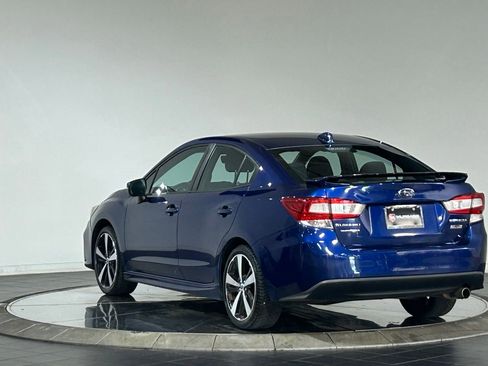 Used 2018 Subaru Impreza 2.0i Sport AWD/4WD image 7