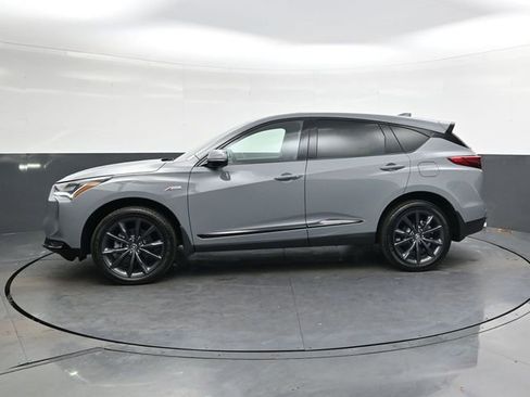 New 2025 Acura RDX A-Spec image 7