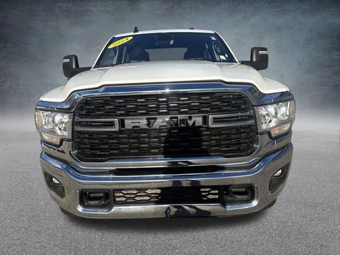Used 2024 RAM 2500 Big Horn image 8