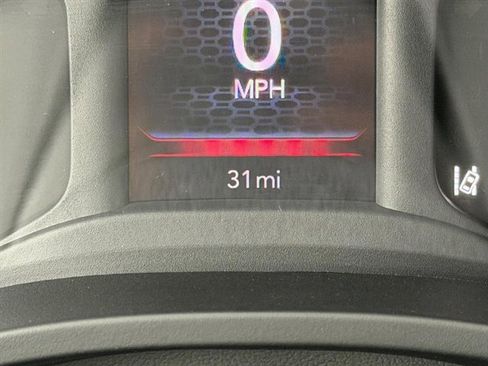 New 2026 RAM 1500 Big Horn image 19