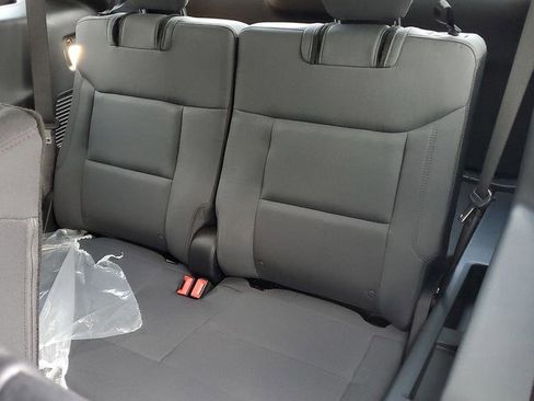 New 2026 Ford Explorer Active image 37