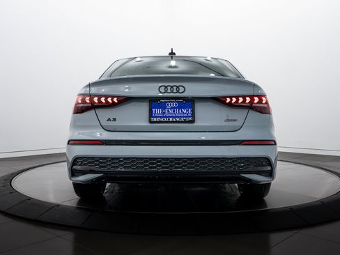 New 2026 Audi A3 2.0T Premium Plus image 19