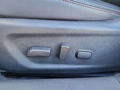 Used 2023 Nissan Altima 2.5 SR w/ SR Premium Package image 12