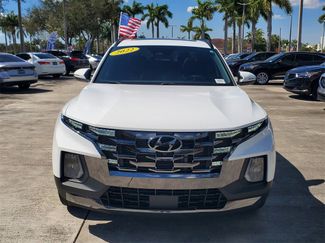 Used 2022 Hyundai Santa Cruz Limited video 2