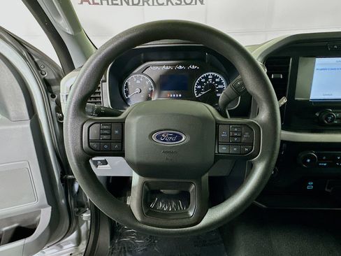 Used 2023 Ford F150 XLT image 15