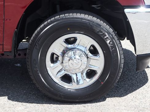 Used 2024 RAM 2500 Tradesman w/ Safety Group AWD/4WD image 50
