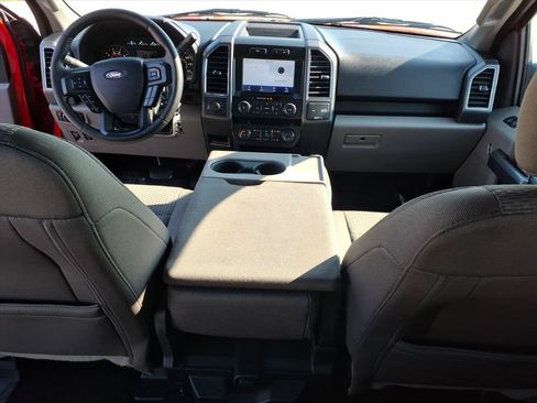 Used 2020 Ford F150 XLT w/ Equipment Group 302A Luxury AWD/4WD image 7