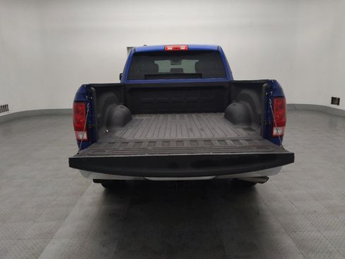 Used 2017 RAM 1500 Tradesman w/ Popular Equipment Group image 29