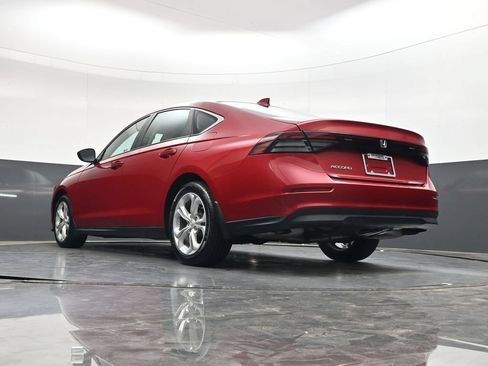 Used 2023 Honda Accord LX image 35
