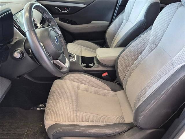 Used 2020 Subaru Outback Premium AWD/4WD image 10