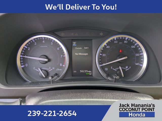 Used 2018 Toyota Highlander XLE FWD image 33