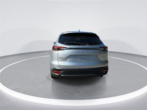 Used 2023 MAZDA CX-9 Touring Plus image 6