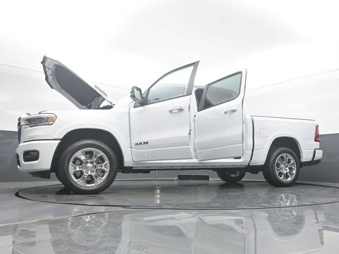 New 2026 RAM 1500 Big Horn AWD/4WD image 59