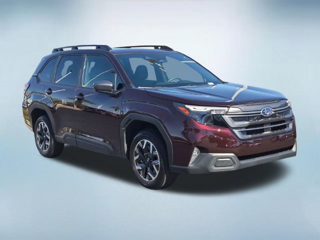 Used 2026 Subaru Forester Premium AWD/4WD image 10