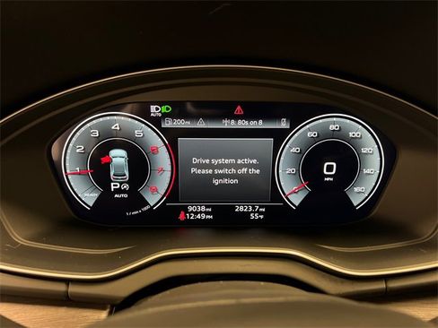 Used 2024 Audi Q5 2.0T Premium Plus w/ Premium Plus Package image 23