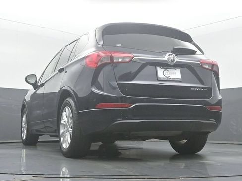 Used 2020 Buick Envision Preferred FWD image 47