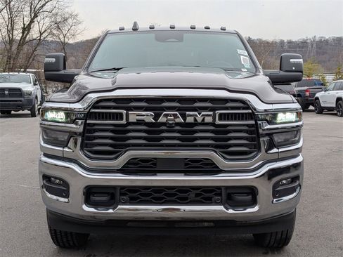 New 2025 RAM 2500 Big Horn image 9
