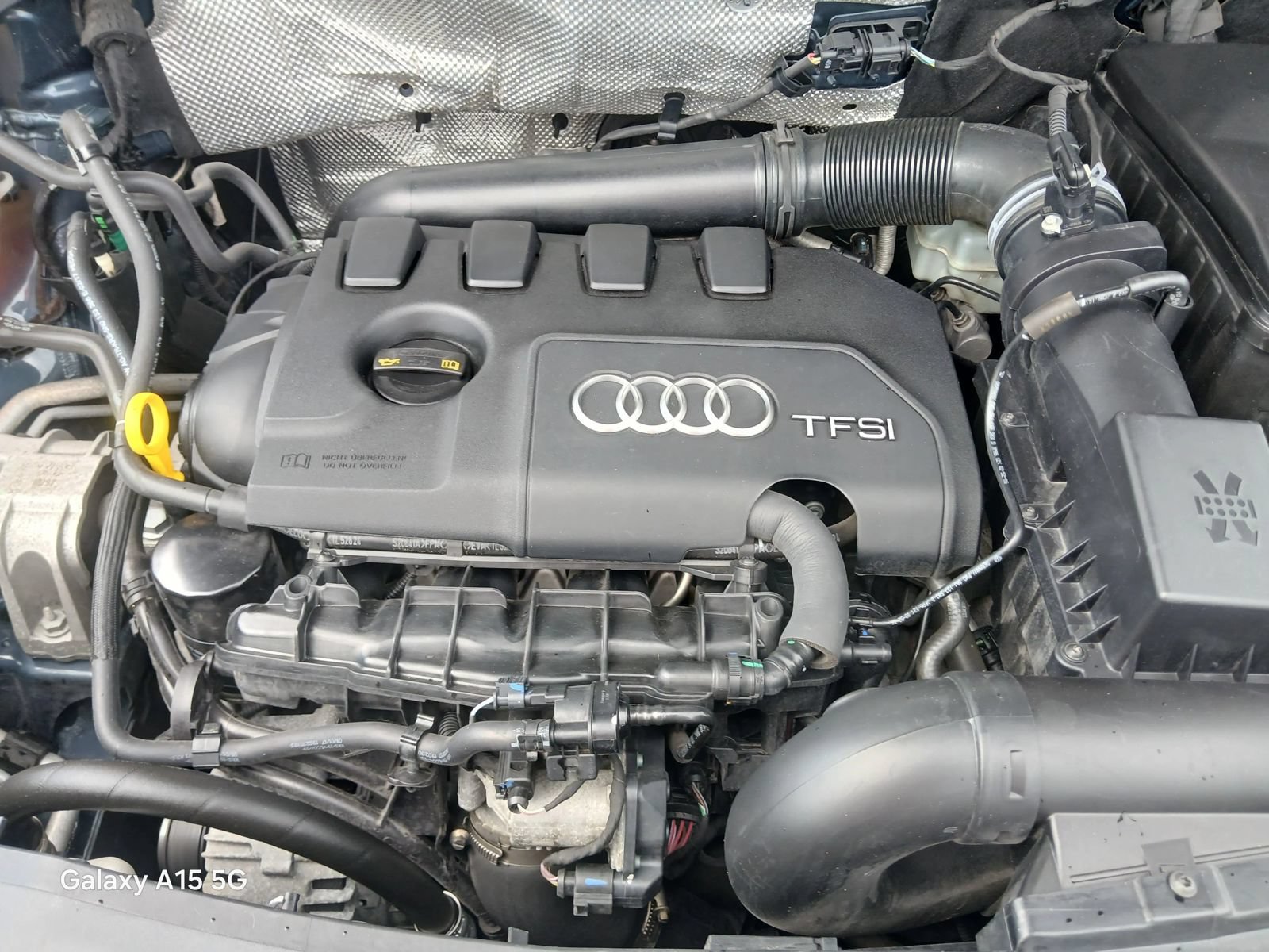 Used 2017 Audi Q3 2.0T Premium Plus w/ Premium Plus Package FWD image 24