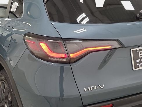 Used 2024 Honda HR-V Sport image 33