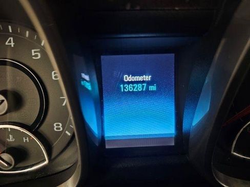 Used 2015 Chevrolet Malibu LT FWD image 20