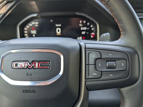 Certified 2023 GMC Sierra 1500 AT4 w/ AT4 Premium Package AWD/4WD image 24