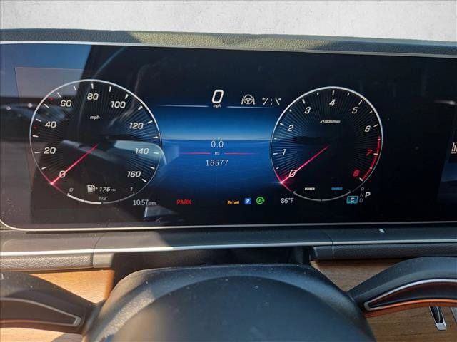 Used 2024 Mercedes-Benz GLE 450 4MATIC image 10