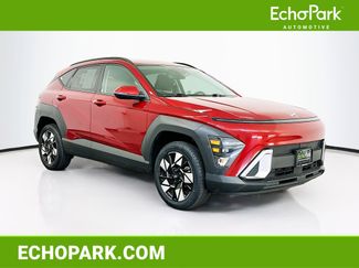 Used 2024 Hyundai Kona SEL video 1