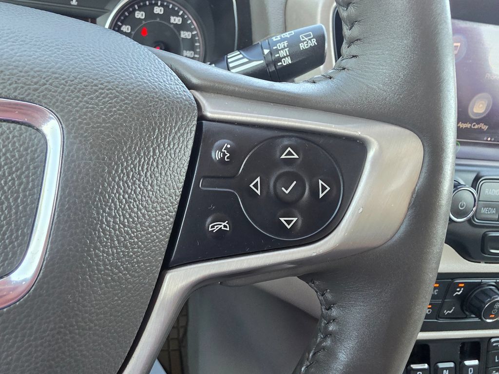 Used 2018 GMC Terrain Denali AWD/4WD image 32
