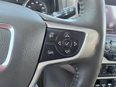 Used 2018 GMC Terrain Denali AWD/4WD image 32