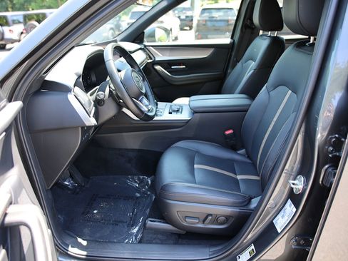 Used 2024 MAZDA CX-90 3.3 Turbo w/ Premium Plus Pkg AWD/4WD image 20