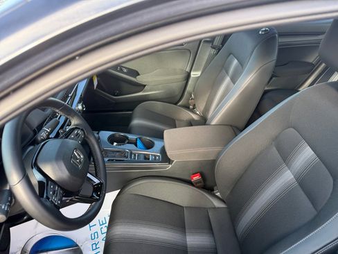 Certified 2026 Honda Civic Sport image 34