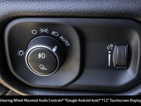 New 2025 RAM 2500 Big Horn image 33