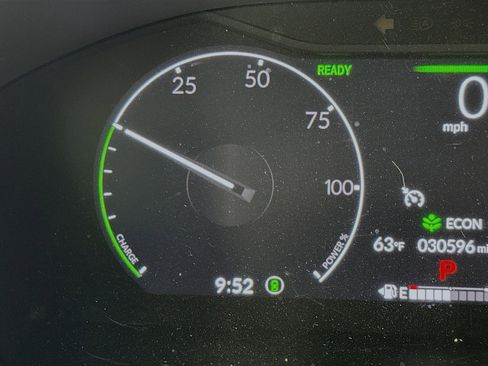 Certified 2023 Honda CR-V Sport Touring image 12